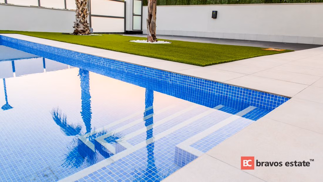 Villa Espaciosa de 3 Dormitorios en Finestrat - 4