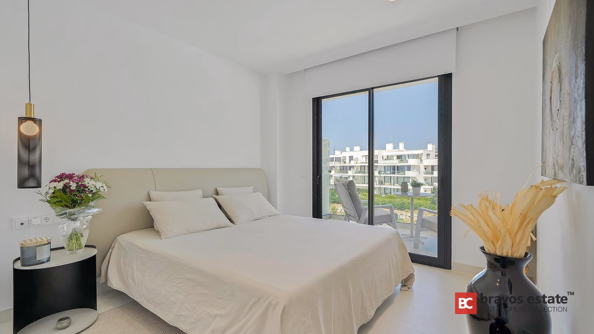 Modern appartement met 2 slaapkamers in Marbella - 8