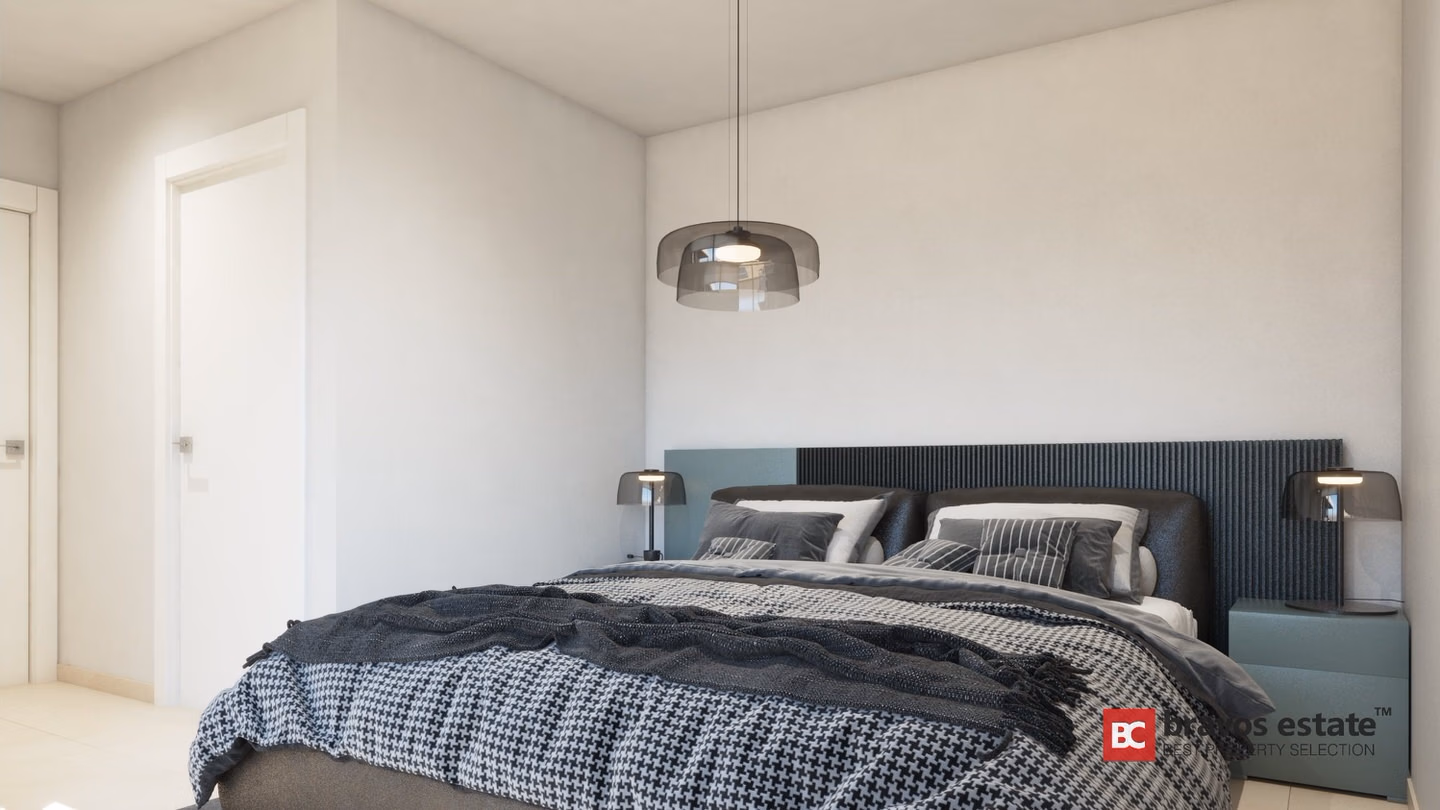 New Build 3-Bedroom Bungalow in Torrevieja - 3