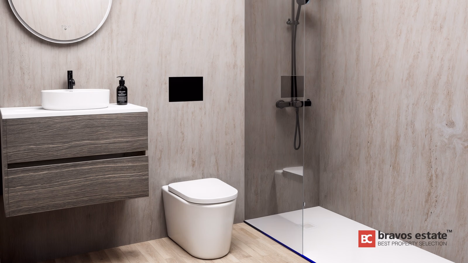 Nowy apartament z 2 sypialniami w Finestrat - 18