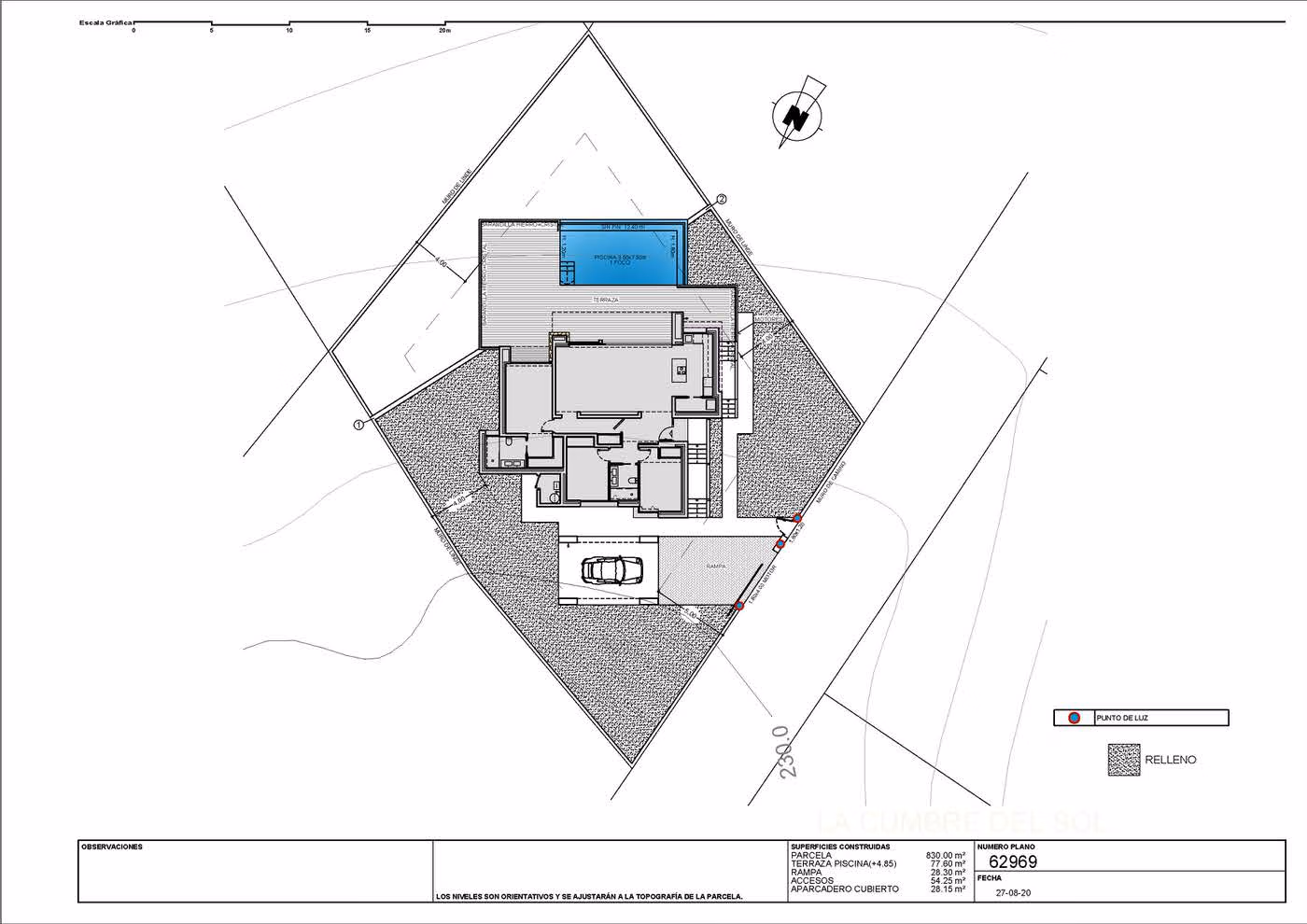 New Build 3-Bedroom Villa in Cumbre del Sol - 14