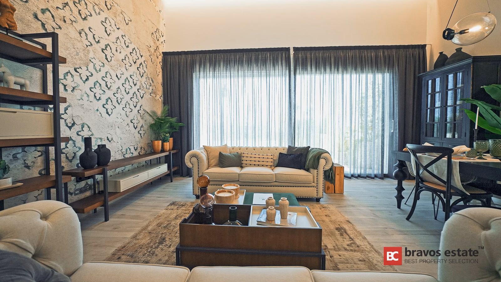 Neubau Villa mit 3 Schlafzimmern in Algorfa - La Finca Golf & Resort - 12