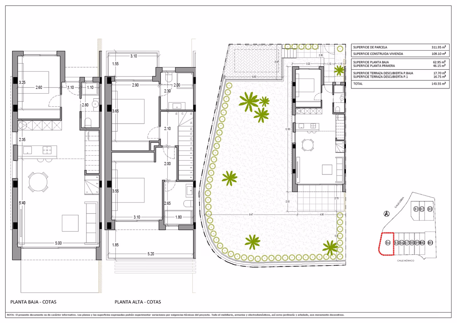 Nowy Bungalow z 3 Sypialniami w Finestrat - 16