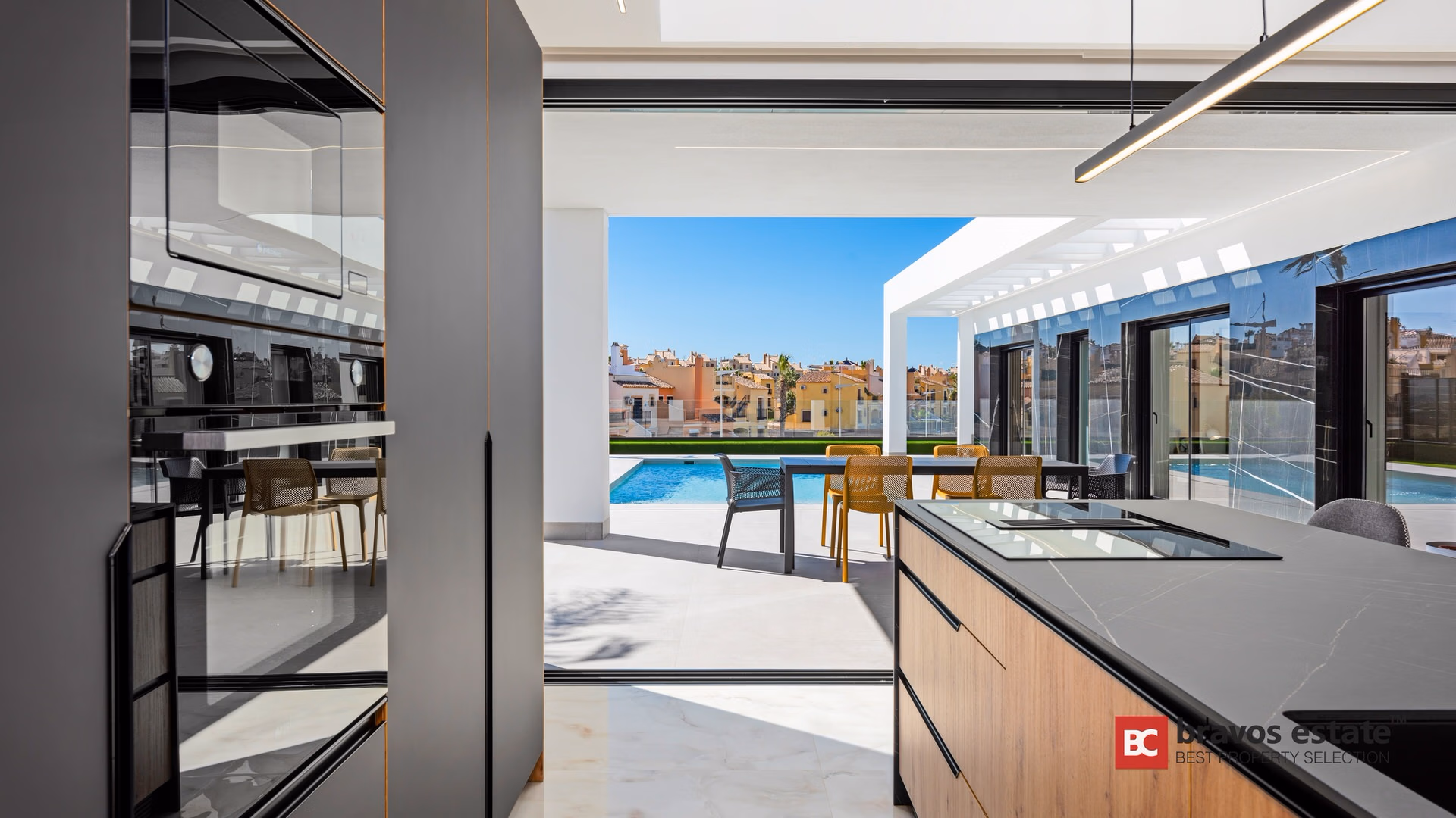 Nieuwbouw villa met 3 slaapkamers in Algorfa - La Finca Golf & Resort - 18