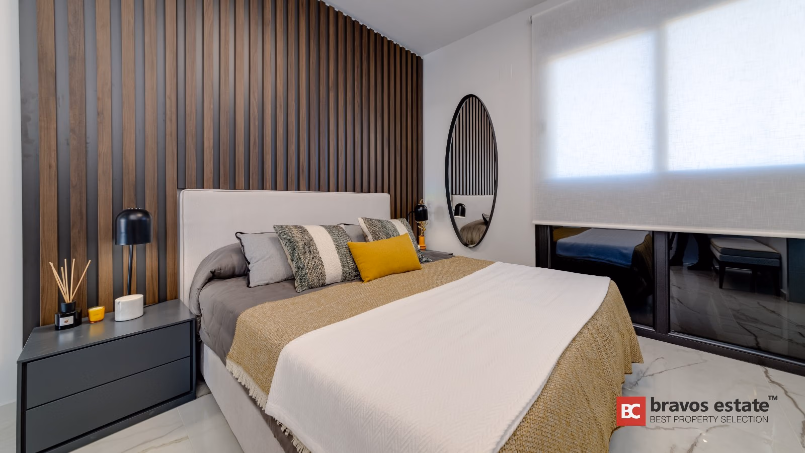 New Build 2-Bedroom Apartment in Guardamar del Segura - 3