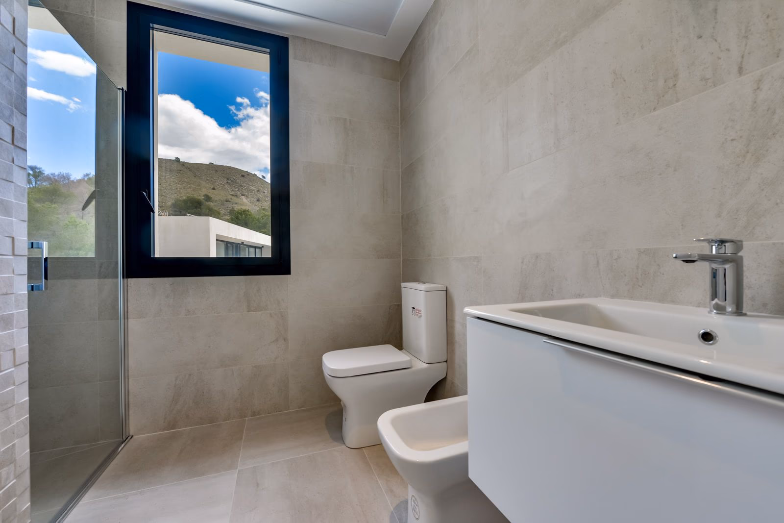 Villa Rey Luis I 38 — Sierra Cortina, Finestrat 34