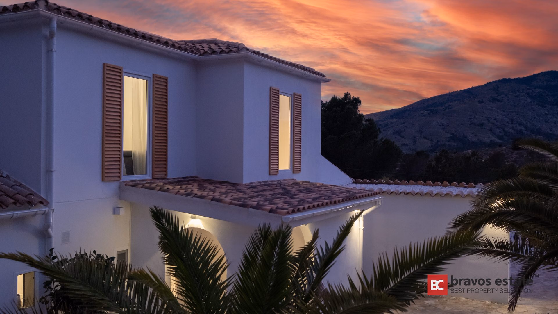 Geräumige Villa mit 8 Schlafzimmern in Finestrat - 17
