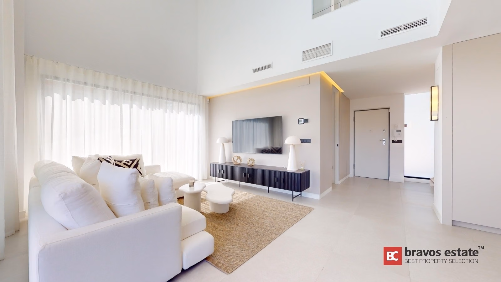 Villa spacieuse de 3 chambres à Polop - 10