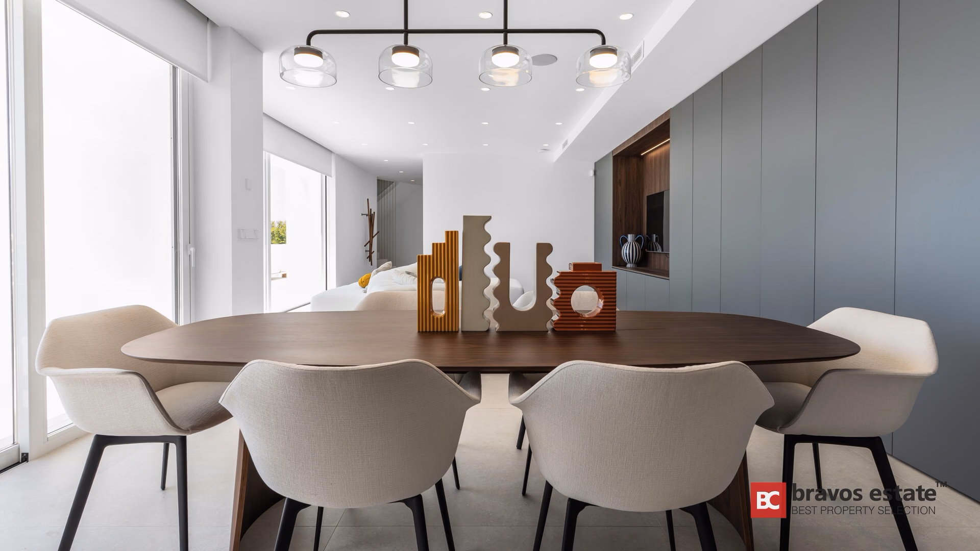 Luxe villa met 4 slaapkamers in Altea - 11