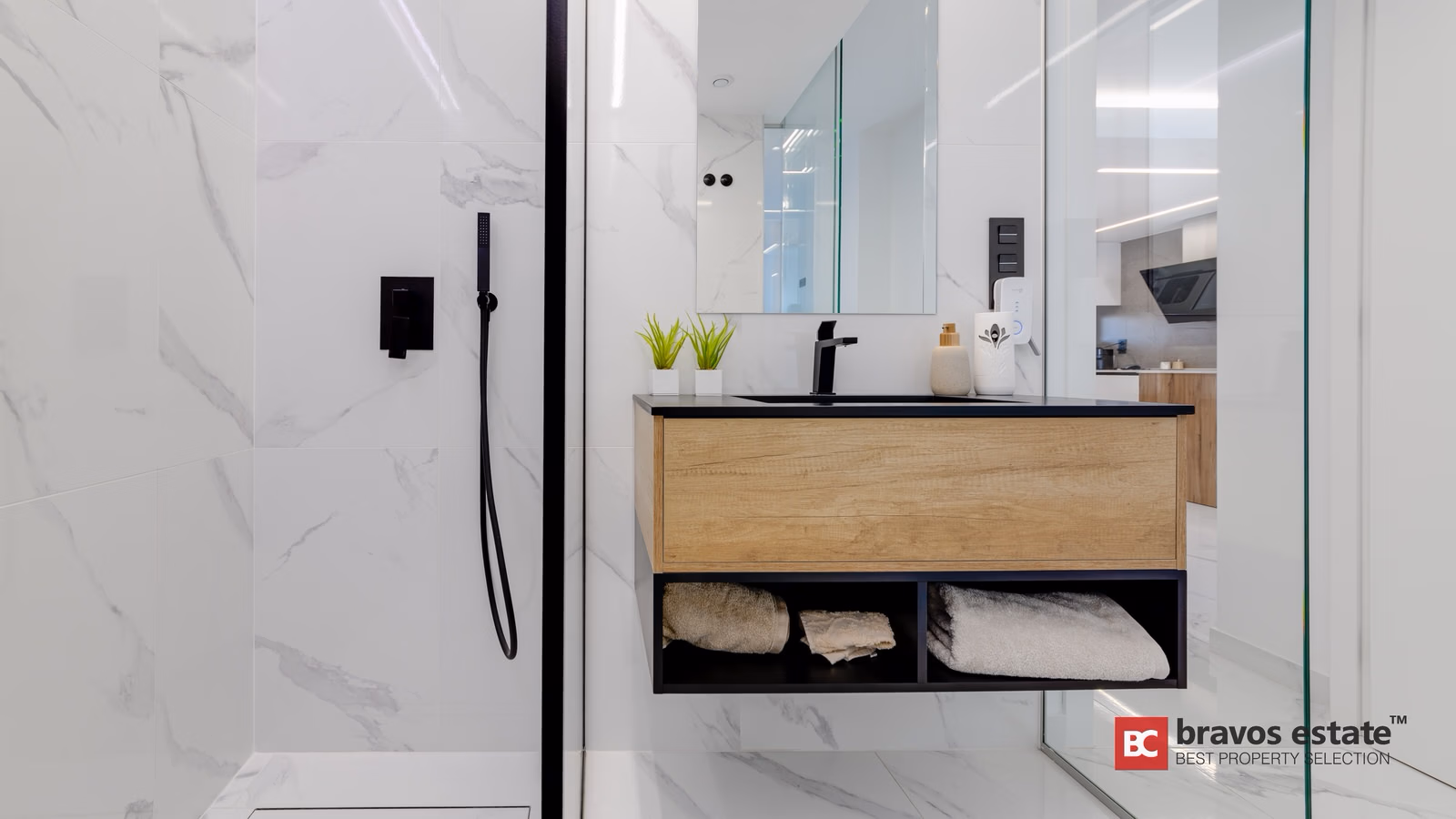 Новые апартаменты, 2 спальни в Гвардамар-дель-Сегура · 97 m² - 24