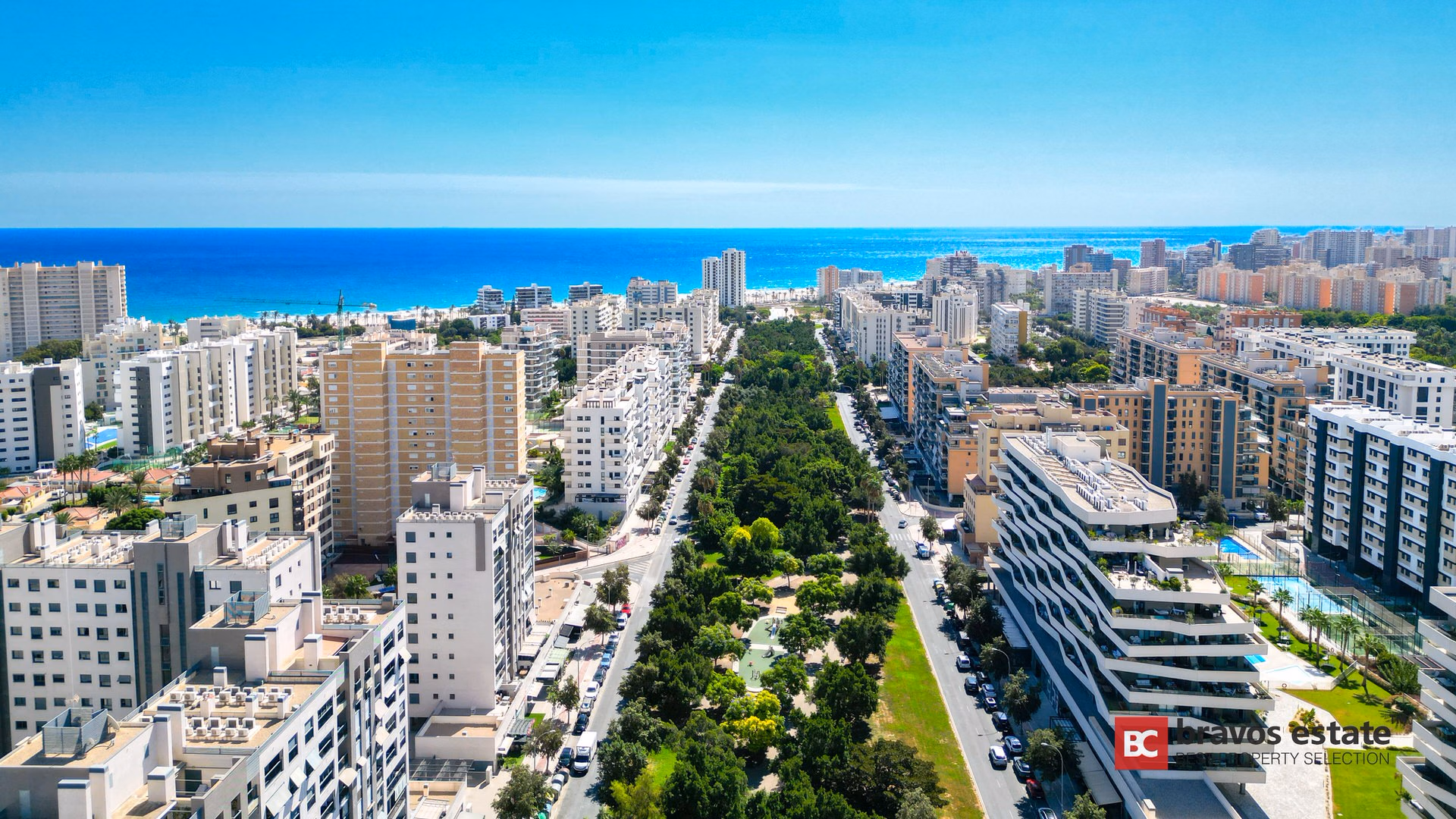 Appartement de 2 chambres en bord de mer à Playa de San Juan - 41