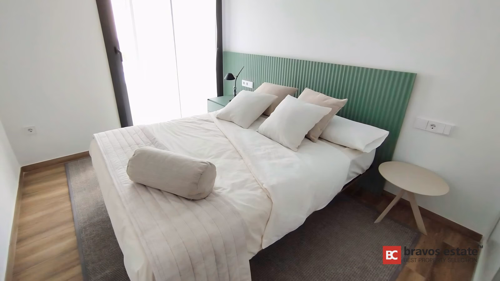 Villa neuve de 3 chambres à Polop - 10
