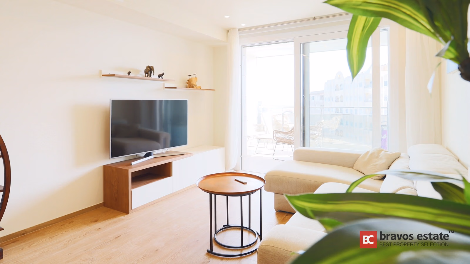 Seafront 3-Bedroom Apartment in El Campello · 108 m² - 8