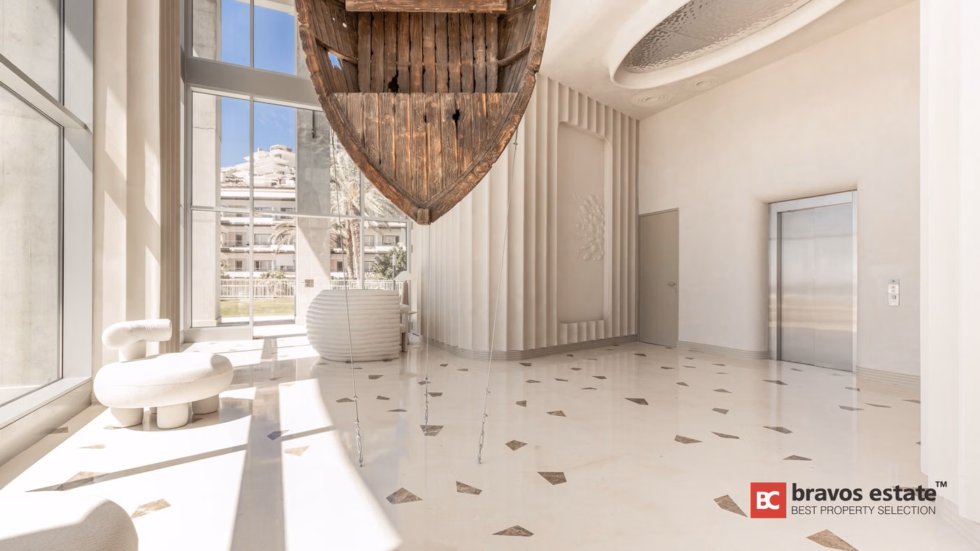 Appartement met 2 slaapkamers aan zee in Benidorm - 30
