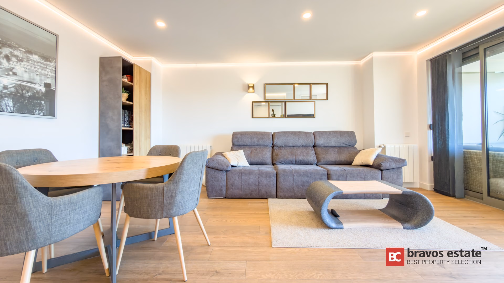 Strandnahe 3-Schlafzimmer-Wohnung in Playa de San Juan - 7