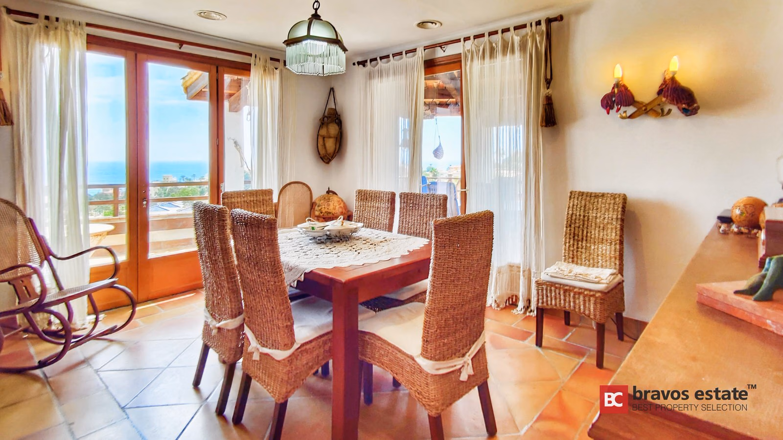 Villa de 9 chambres en bord de mer à El Campello - 20