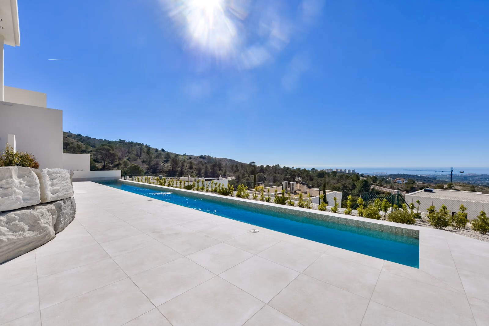 Villa Rey Felipe 22 — Sierra Cortina, Finestrat 74