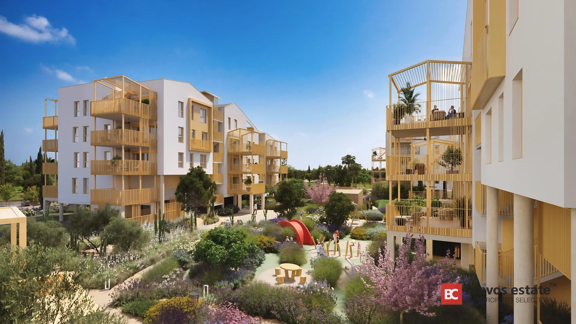Apartamento Cerca del Mar de 3 Dormitorios en Denia - 6
