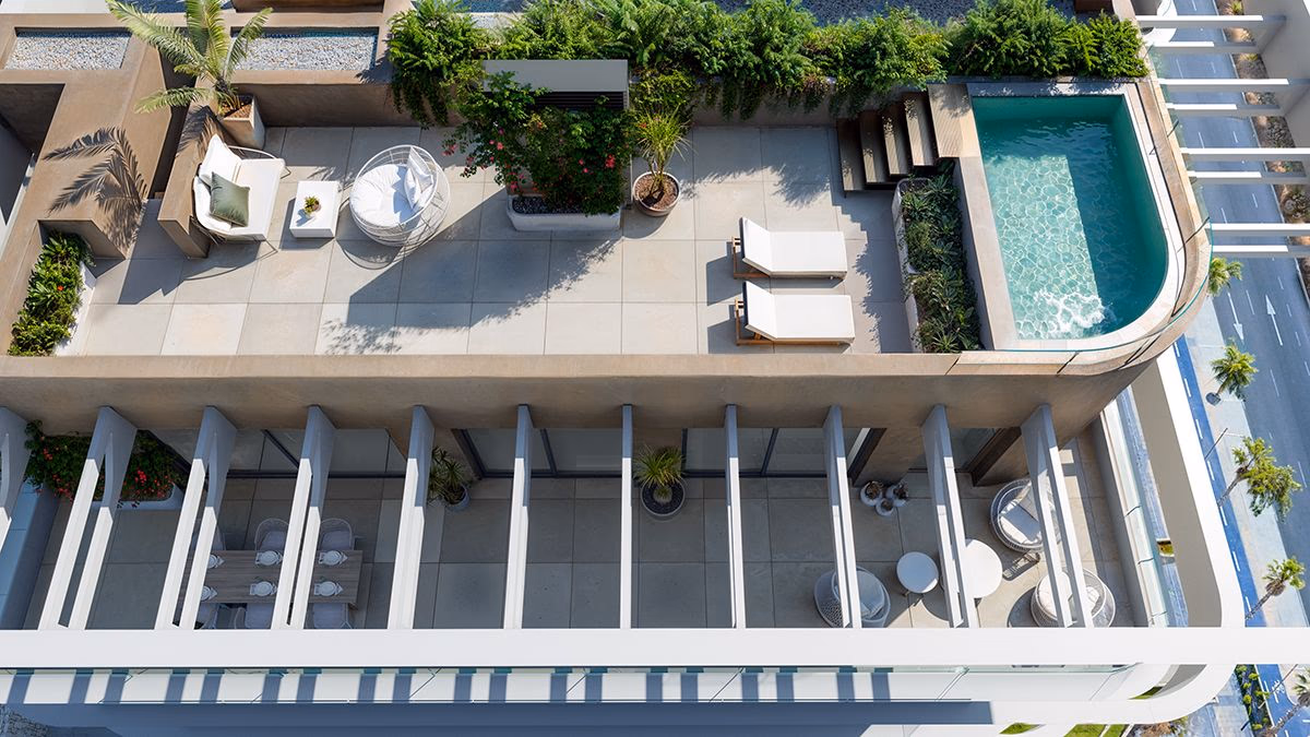 Coastal 22 — Estepona Centro, Costa del Sol 19
