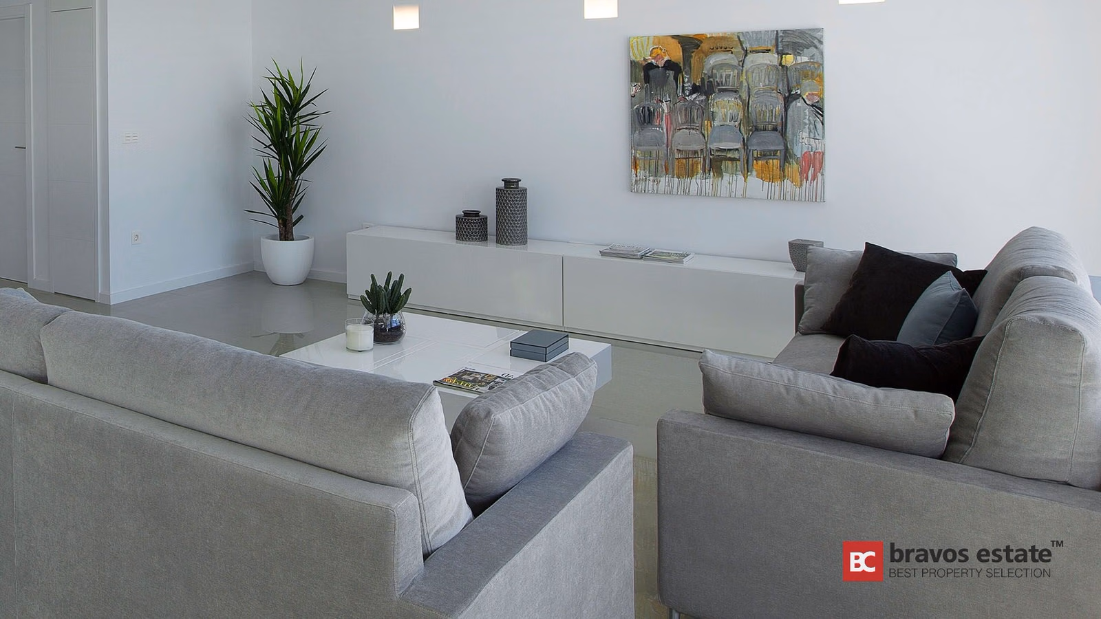 New Build 4-Bedroom Villa in Ciudad Quesada - 4