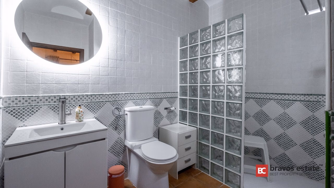Villa de luxe de 12 chambres à Finestrat - 68