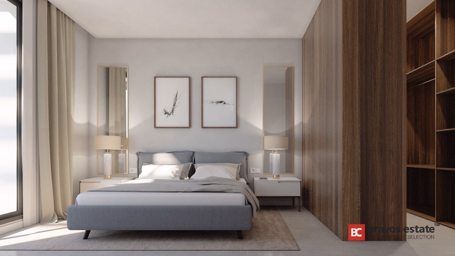 Seafront 2-Bedroom Apartment in Torrevieja - 5