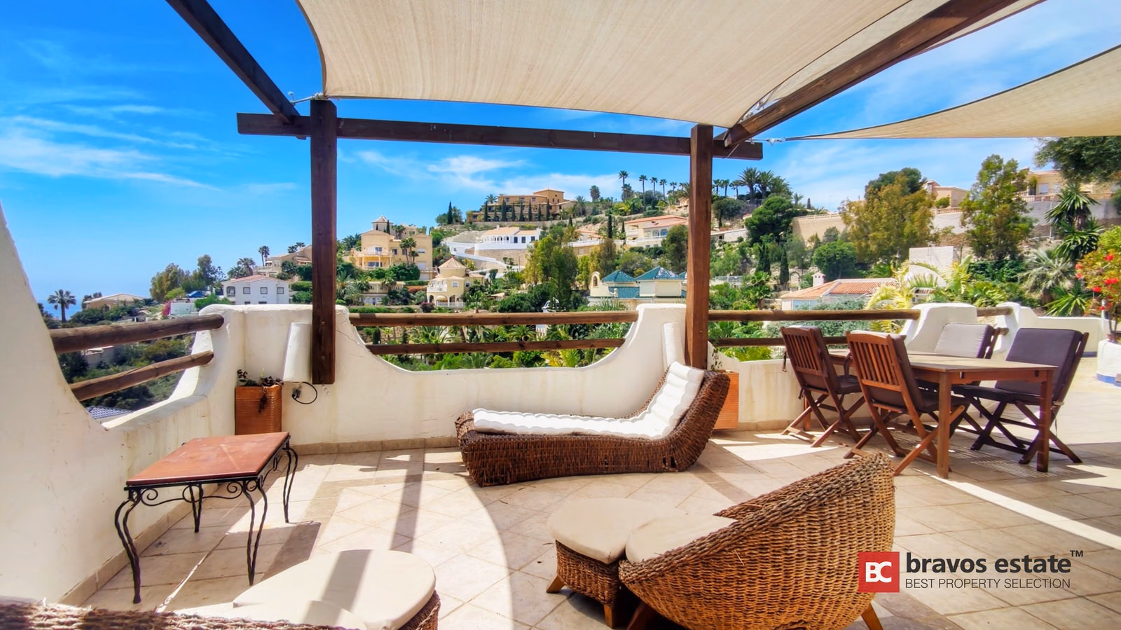 Beachside 9-Bedroom Villa in El Campello - 5