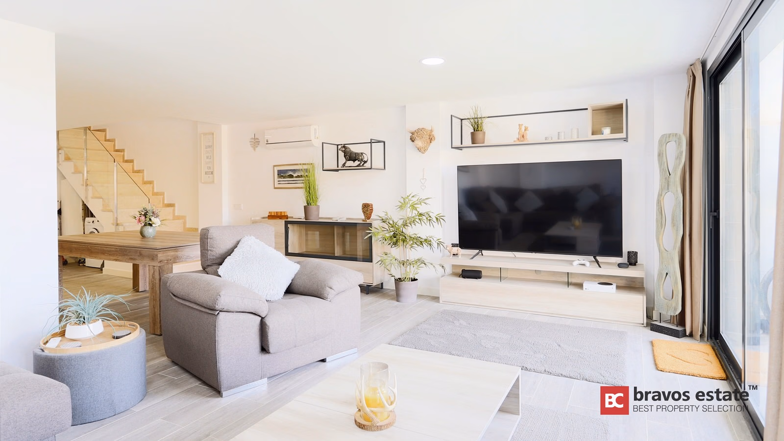 Spacious 3-Bedroom Apartment in Finestrat - 5