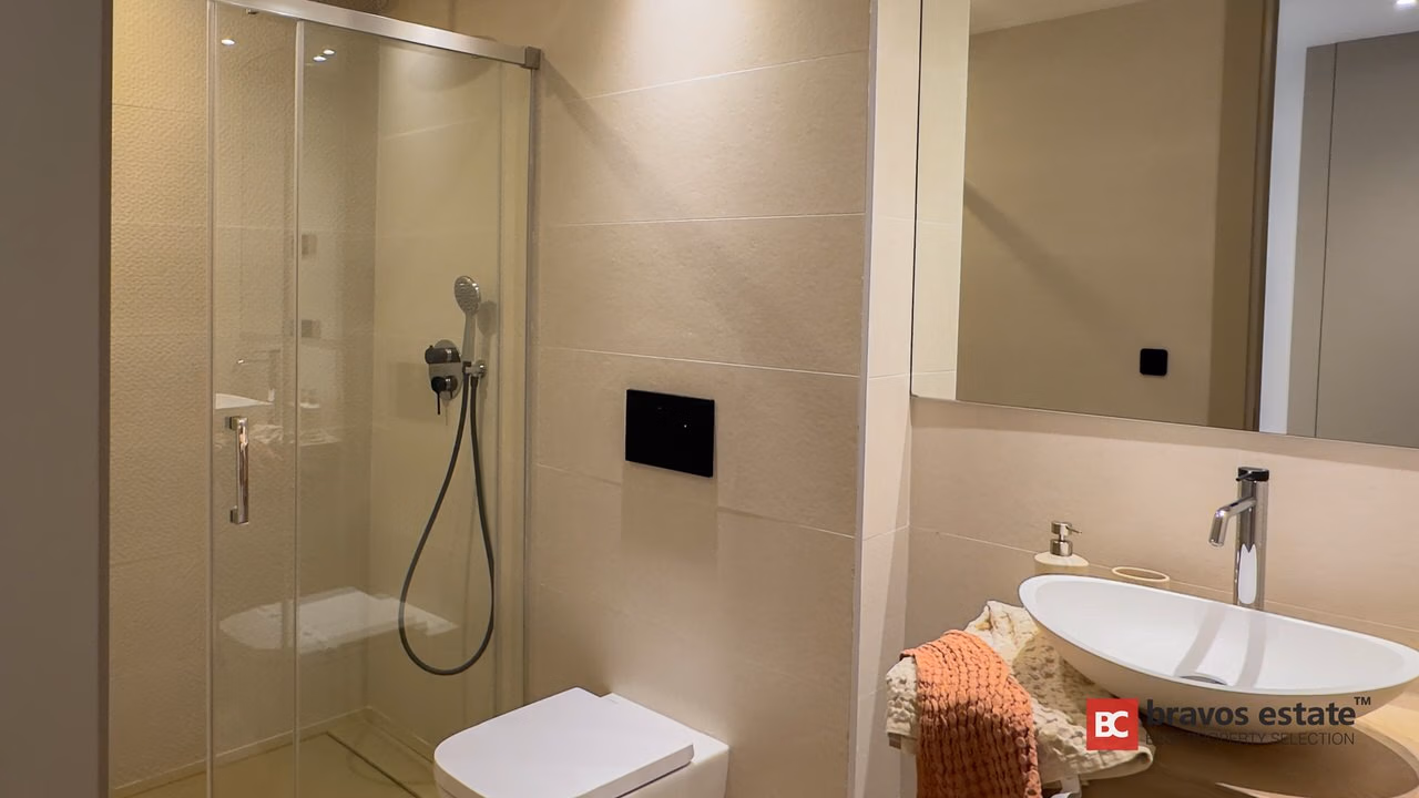 Nowy apartament 2-sypialniane w Algorfa - La Finca Golf & Resort - 19