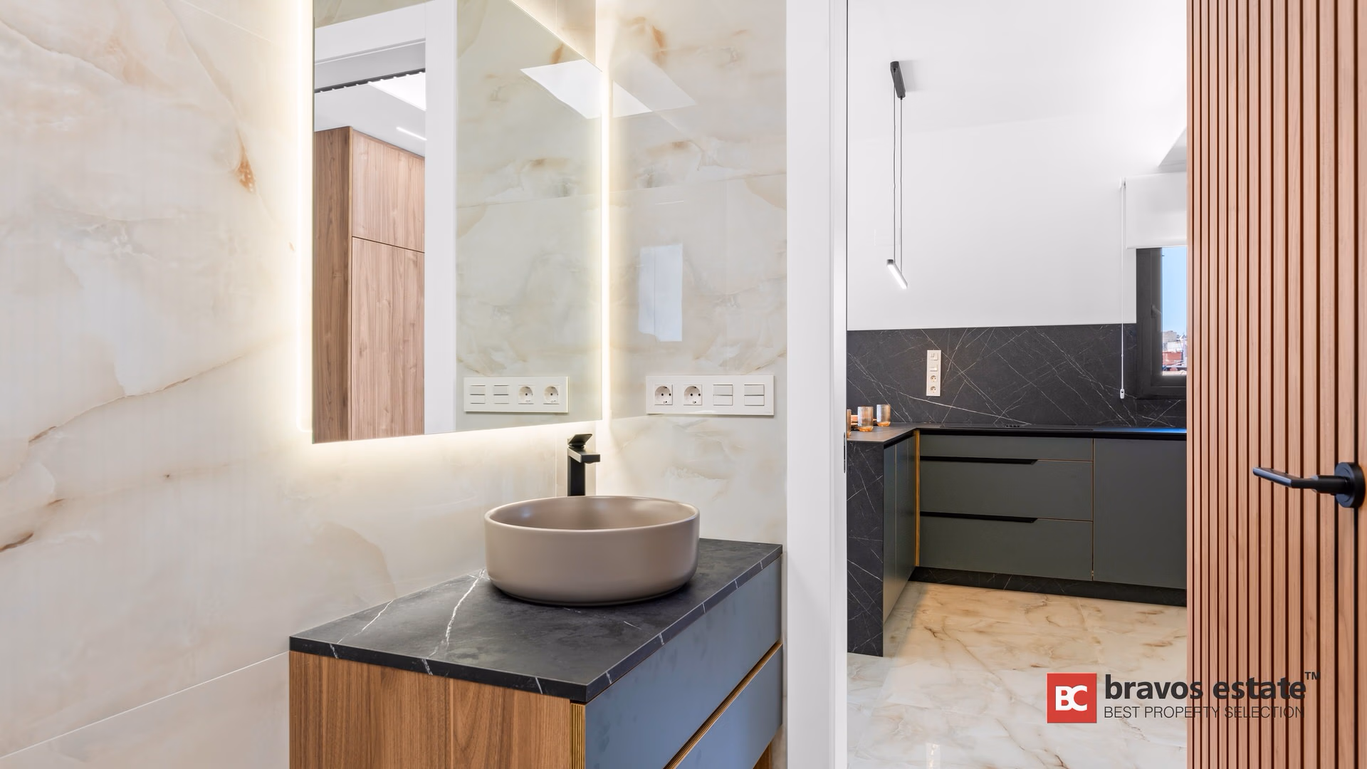 Neubau Villa mit 3 Schlafzimmern in Algorfa - La Finca Golf & Resort - 25