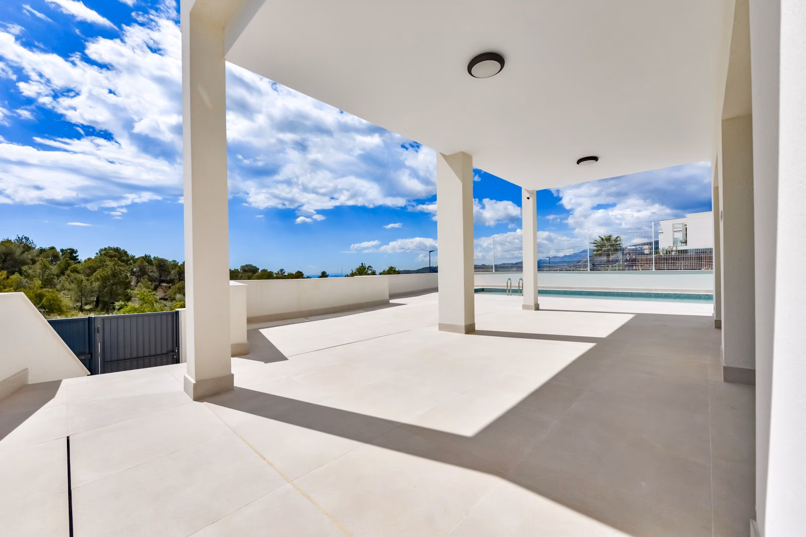 Villa Rey Luis I 38 — Sierra Cortina, Finestrat 15