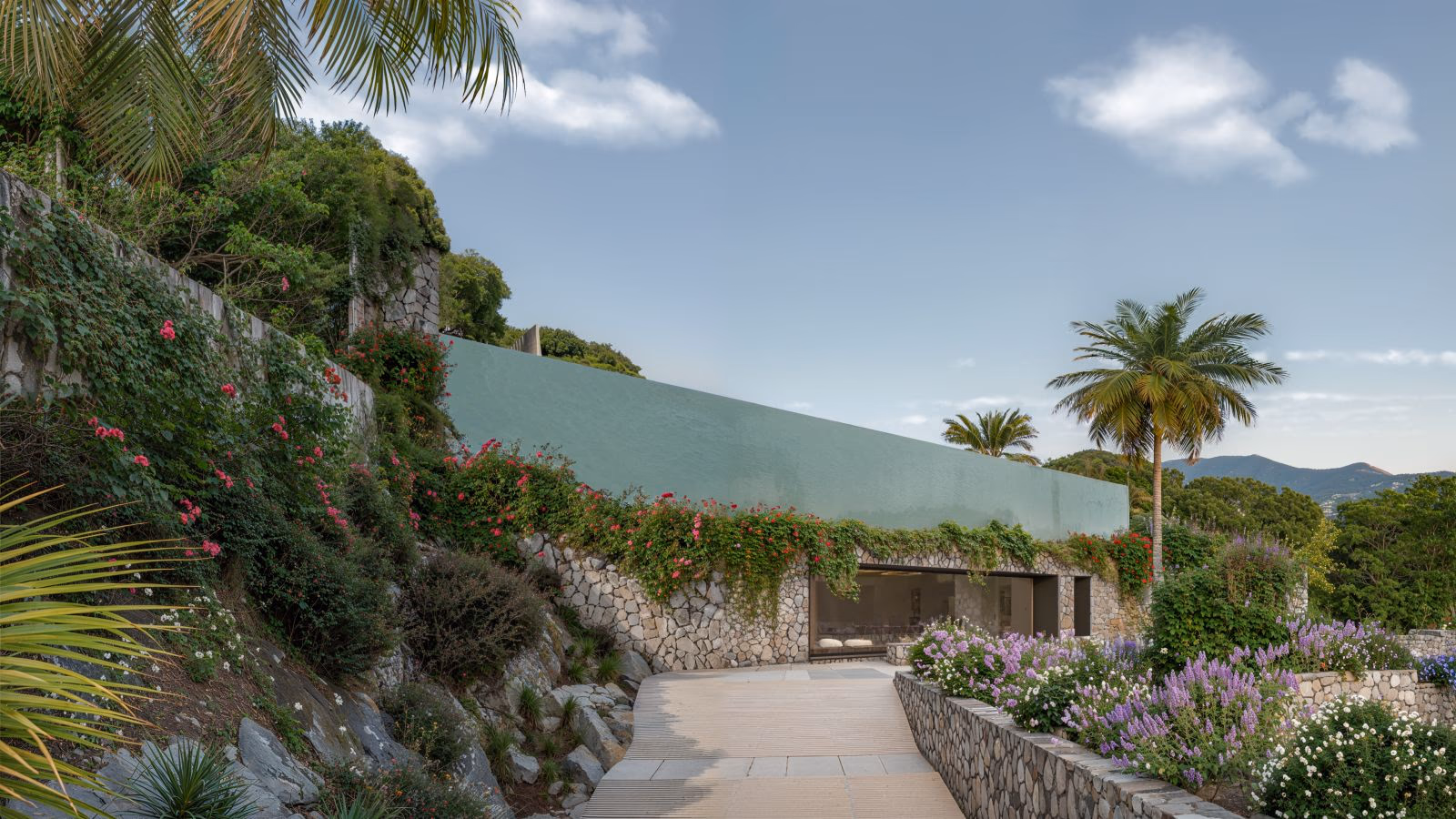 Estepona Sky Residences — Costa del Sol 16
