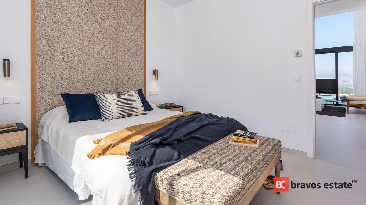 Geräumige Villa mit 3 Schlafzimmern in La Nucía - 13