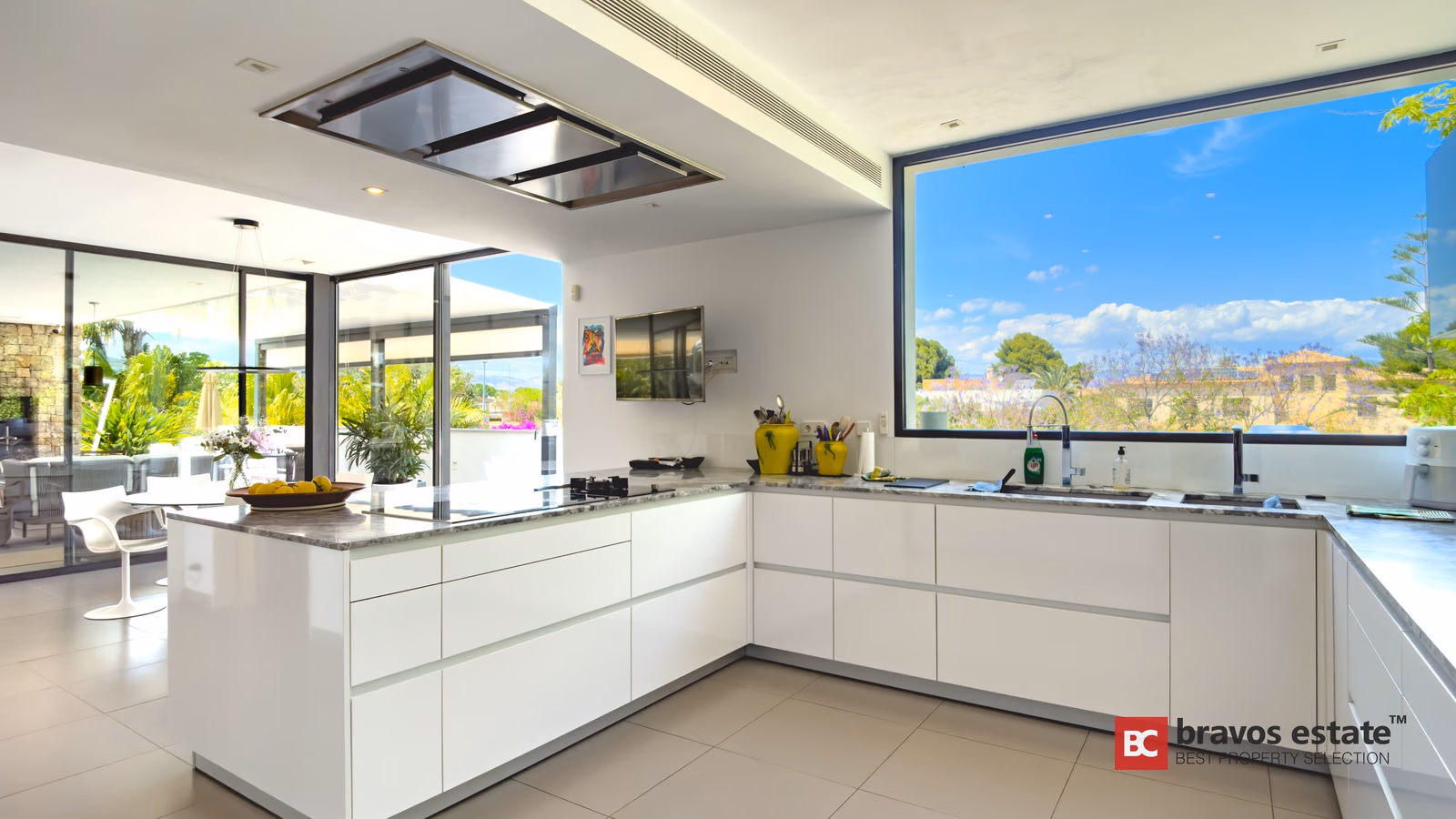Luxury 6-Bedroom Villa in Mutxamel - 6