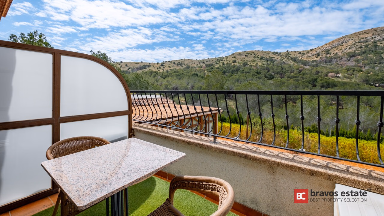 Villa de luxe de 12 chambres à Finestrat - 50