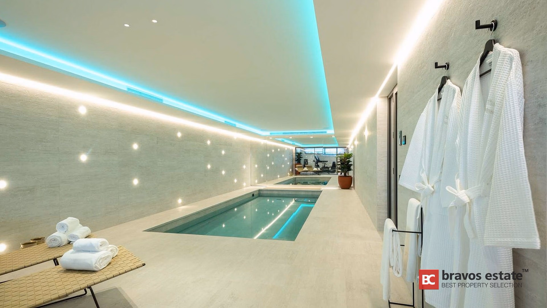 Villa de Luxe avec 6 Chambres à Marbella - 18