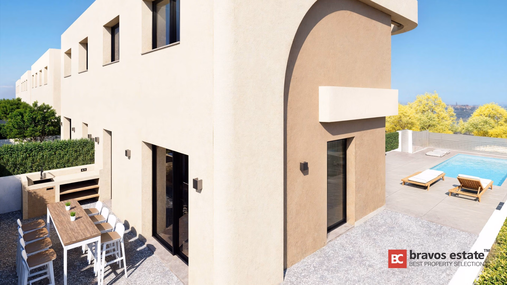 Nieuwbouw villa met 3 slaapkamers in Ciudad Quesada - 11