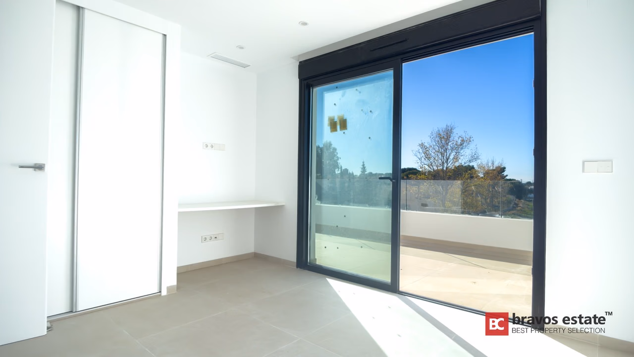 Villa de 5 chambres en bord de mer à El Campello - 11