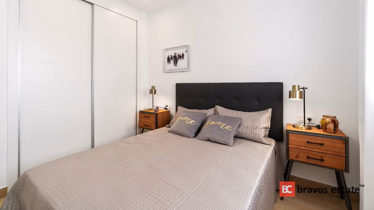 Новое бунгало, 2 спальни в Торревьехе · 131 m² - 21
