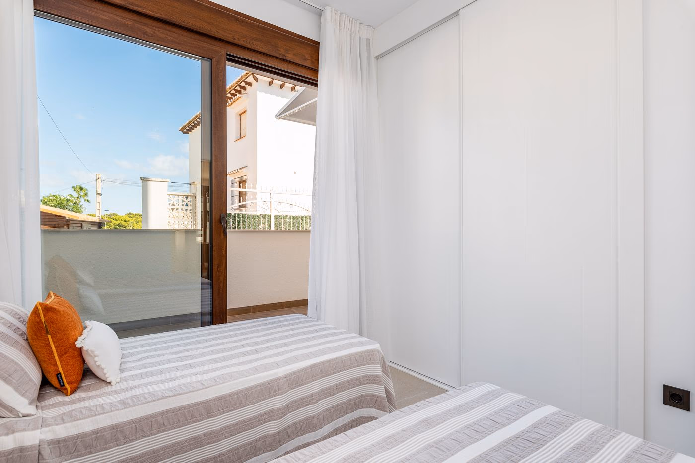 Balcones de Vivi — Apartments in Los Balcones, Torrevieja - 23