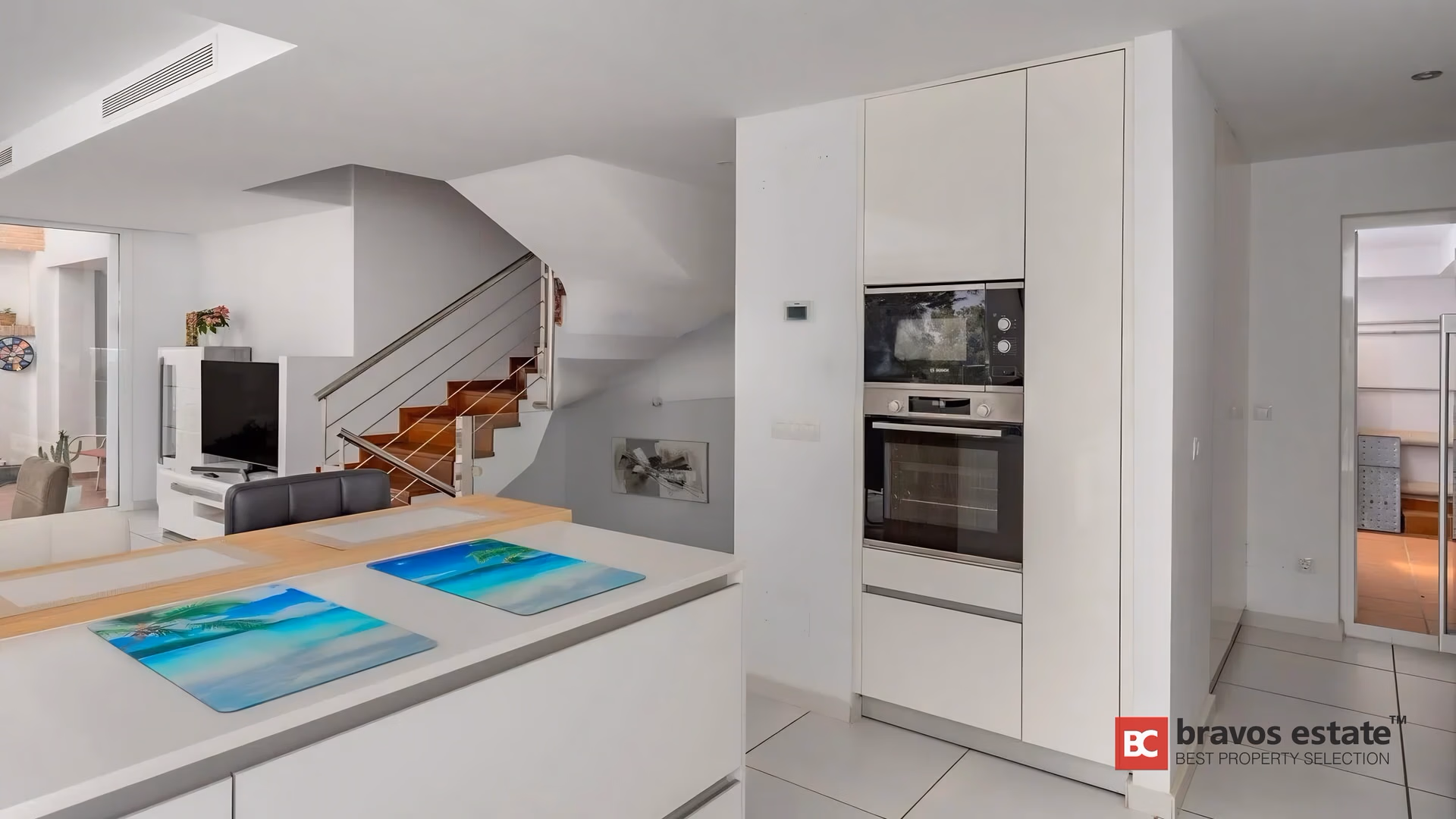 Ruime villa met 4 slaapkamers in Marbella - 7