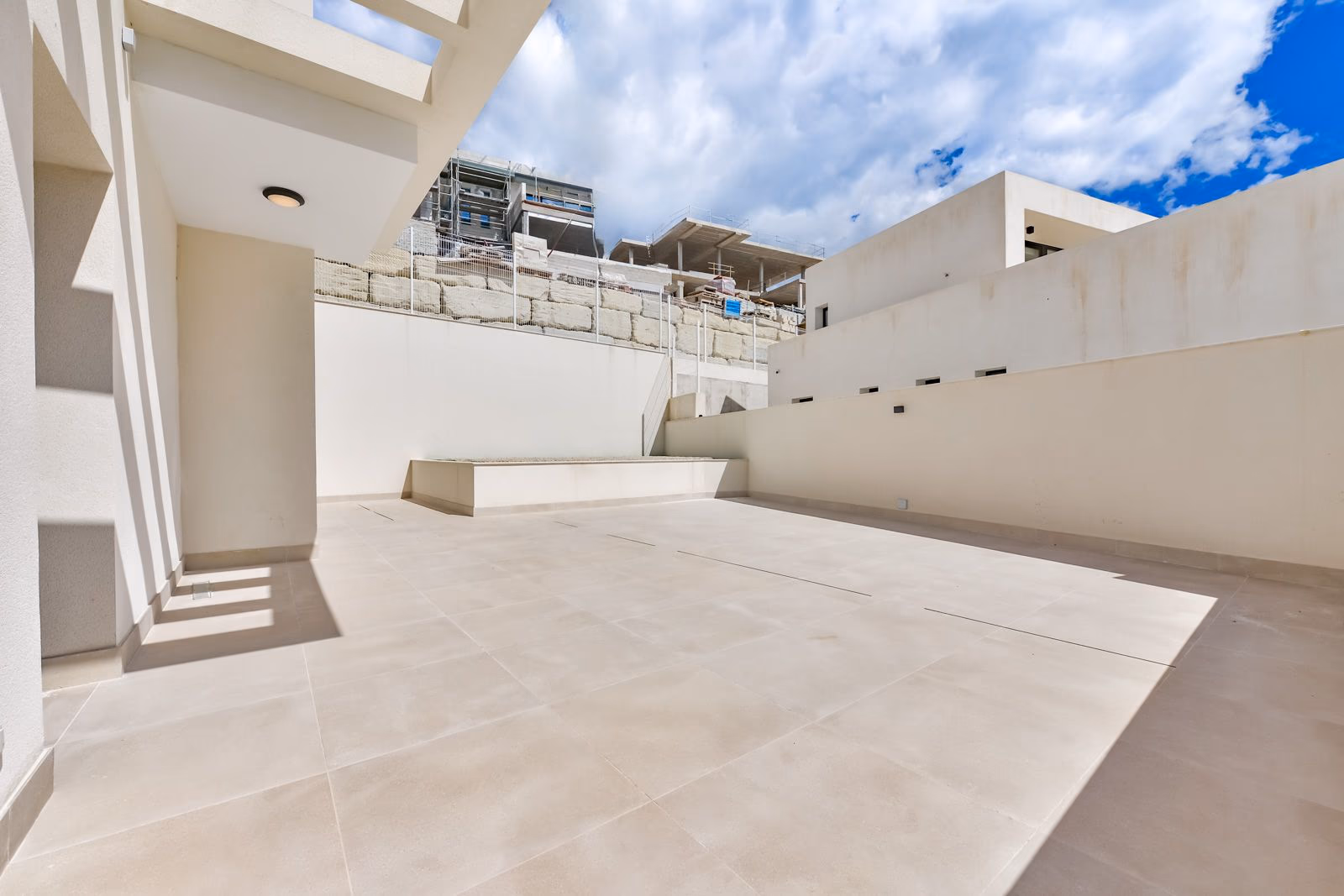 Villa Rey Luis I 38 — Sierra Cortina, Finestrat 13