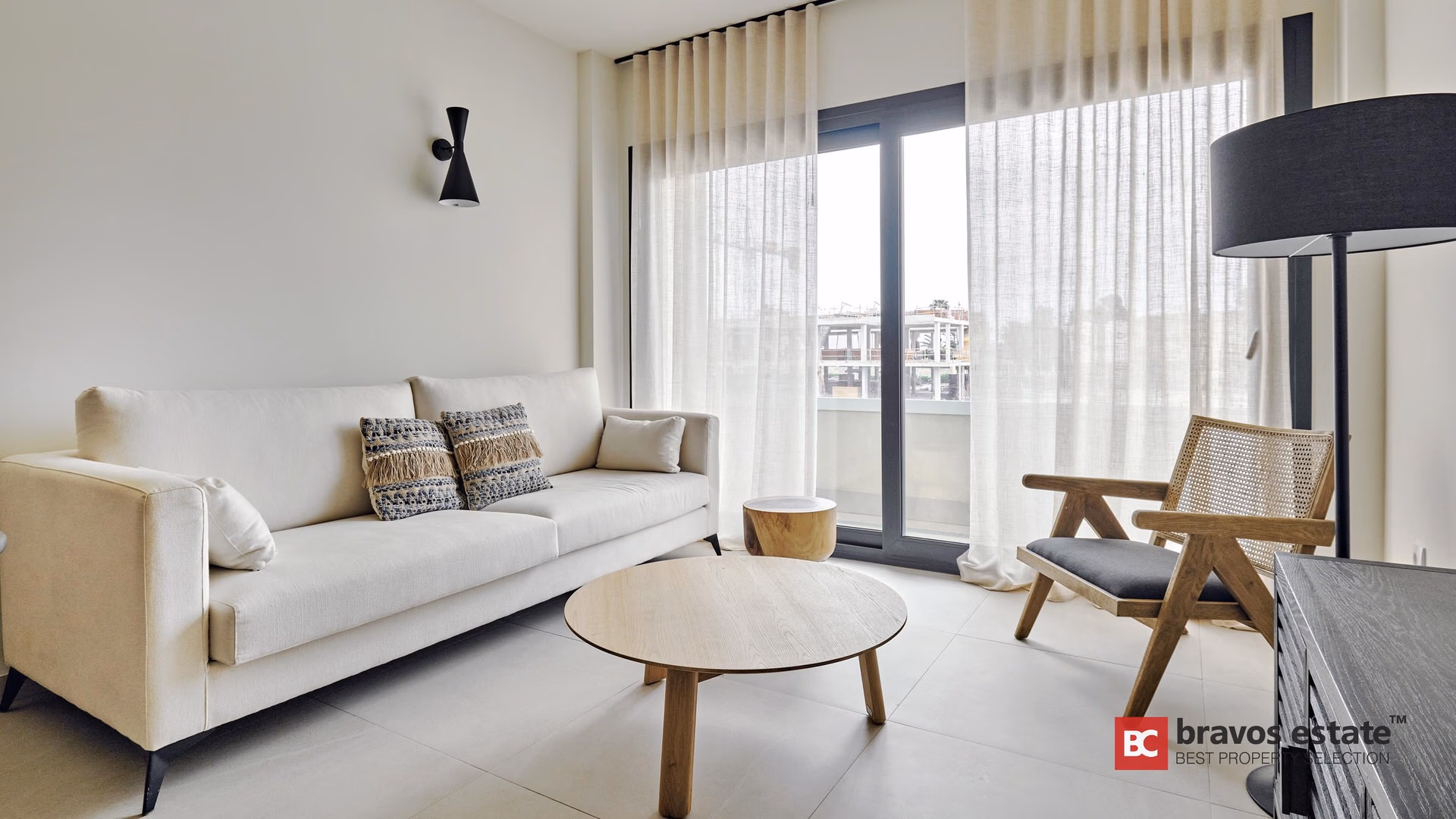 Appartement de 2 chambres en bord de mer à Torrevieja - 8