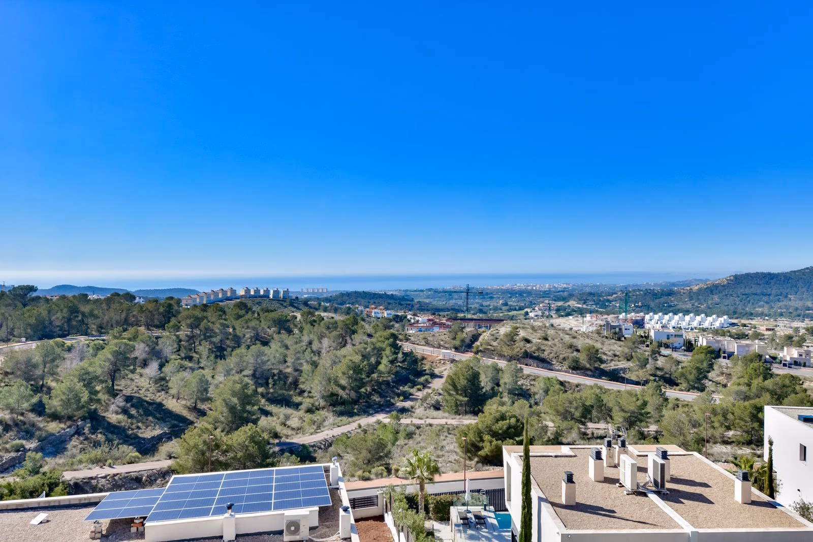 Villa Rey Felipe 22 — Sierra Cortina, Finestrat 81