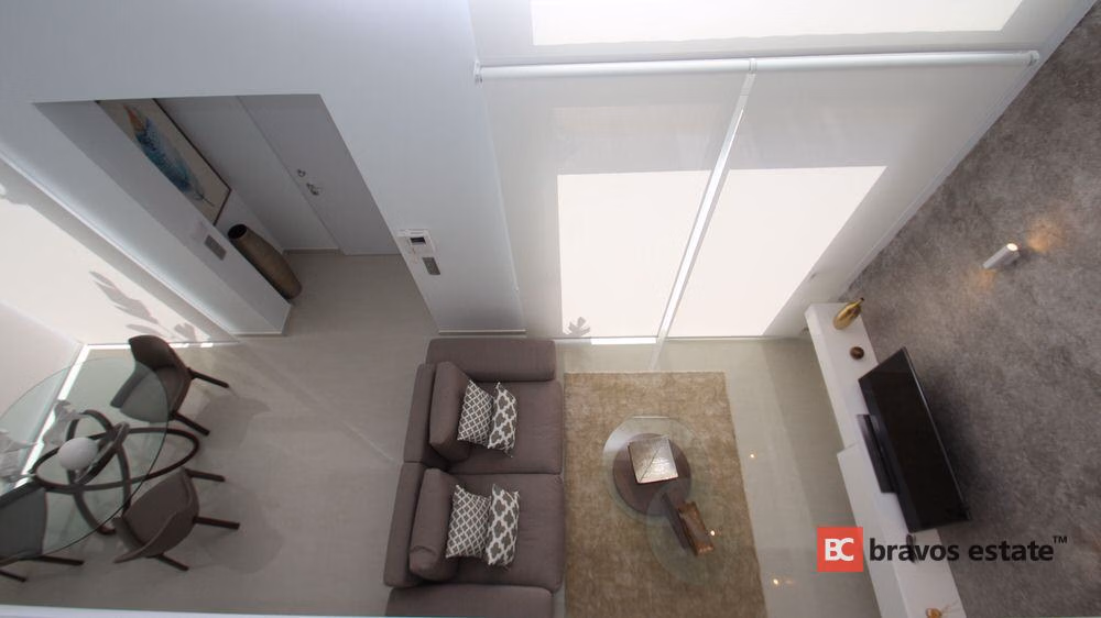 Новая вилла, 3 спальни в Сьюдад-Кесаде - 4