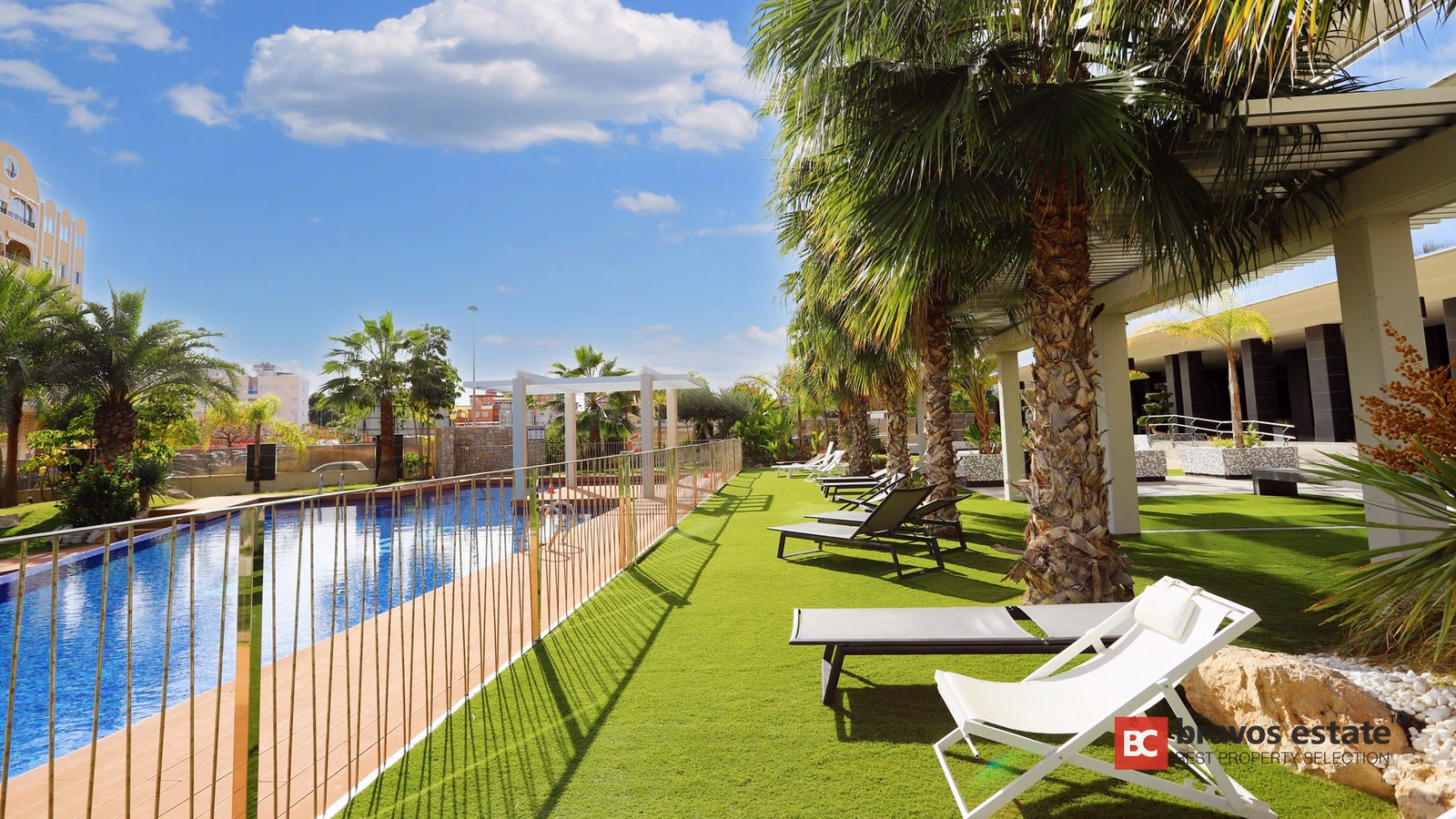 Seafront 3-Bedroom Apartment in El Campello - 3
