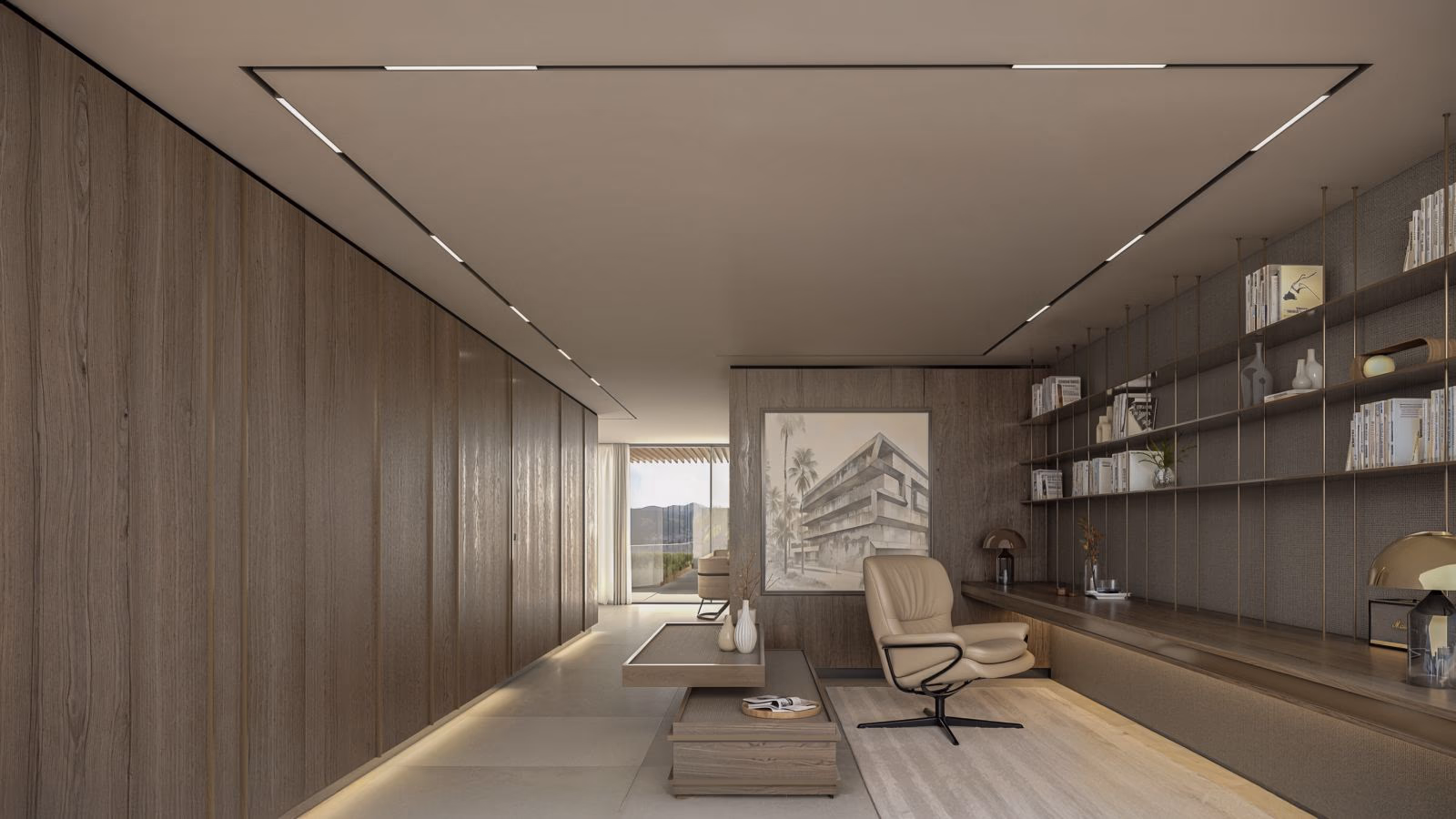 Estepona Sky Residences — Costa del Sol 7