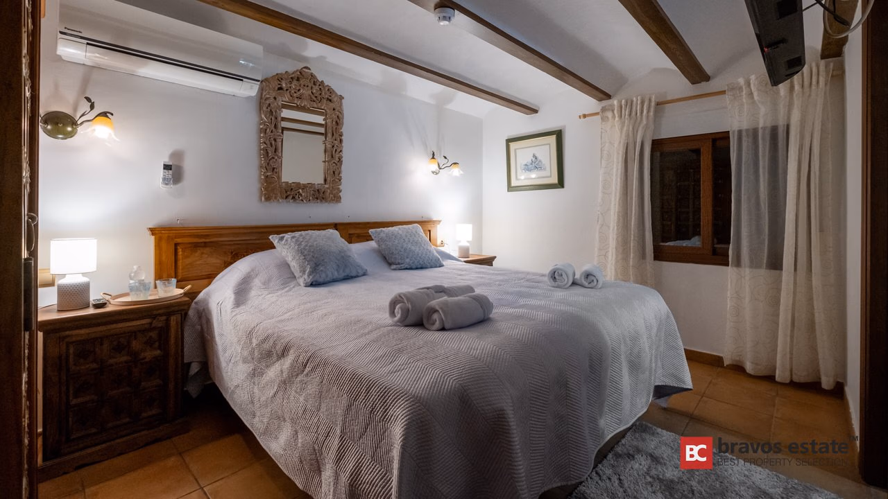 Villa de luxe de 12 chambres à Finestrat - 42