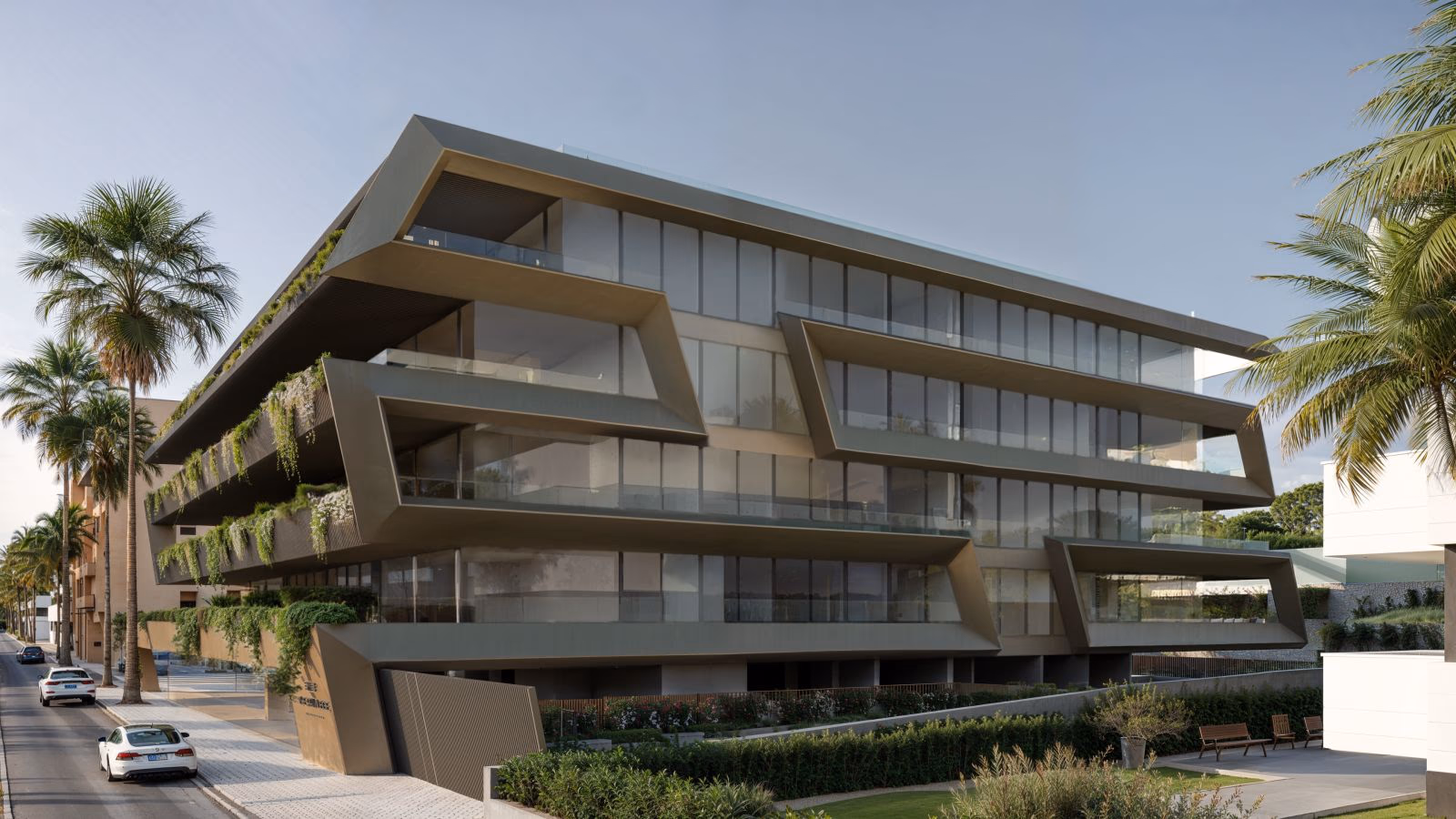 Estepona Sky Residences — Costa del Sol 14
