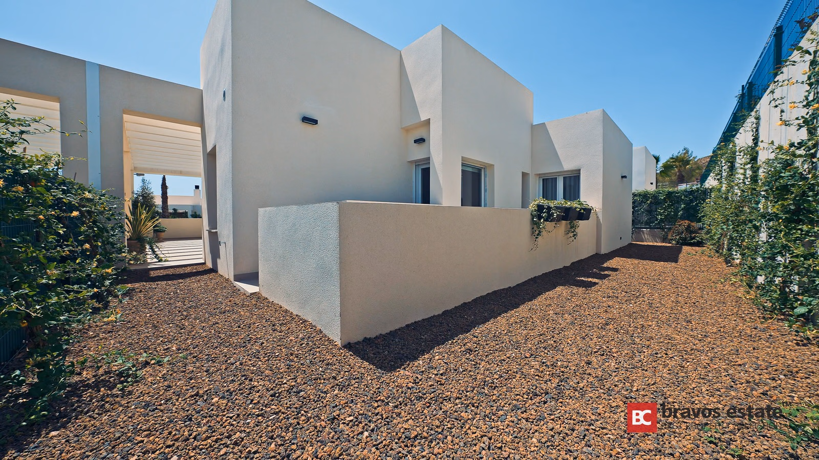 Neubau Villa mit 3 Schlafzimmern in Algorfa - La Finca Golf & Resort - 38